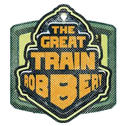 The Great Train Robbery
