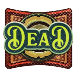 Dead Man`s Hand