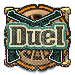 Duel at Down